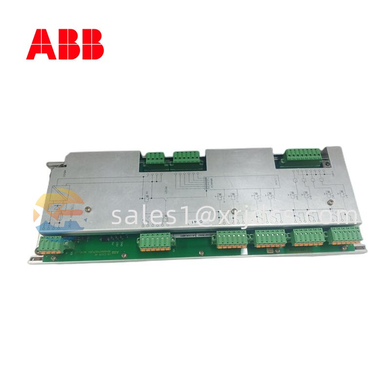 ABB USC329AE01 Controller Module0